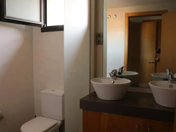 Homing Golf Bonmont 10. Apartment Bonmont Terres Noves