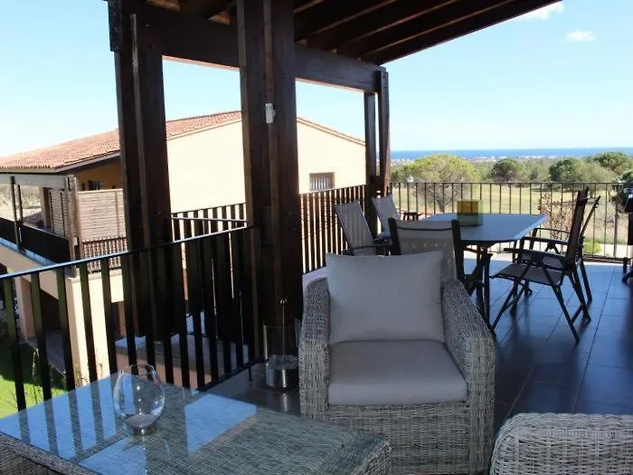 Homing Golf Bonmont 10. Apartment Bonmont Terres Noves Spain
