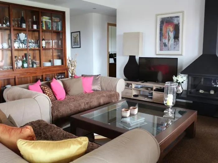 Homing Golf Bonmont 10. Apartment Bonmont Terres Noves
