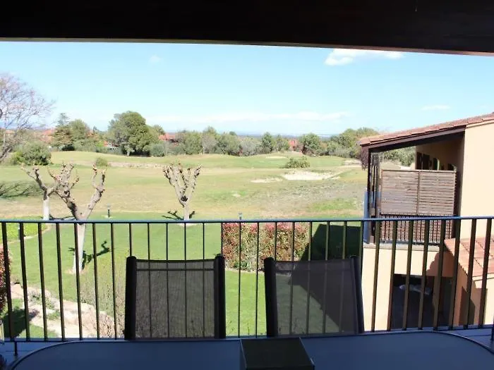 Homing Golf Bonmont 10. Apartment Bonmont Terres Noves