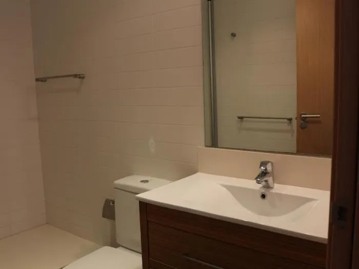 Homing Golf Bonmont 10. Apartment Bonmont Terres Noves