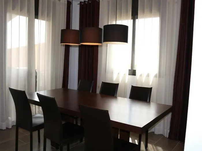 Homing Golf Bonmont 10. Apartment Bonmont Terres Noves