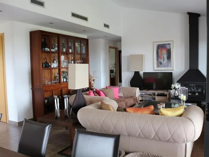 Homing Golf Bonmont 10. Apartment Bonmont Terres Noves 0*,