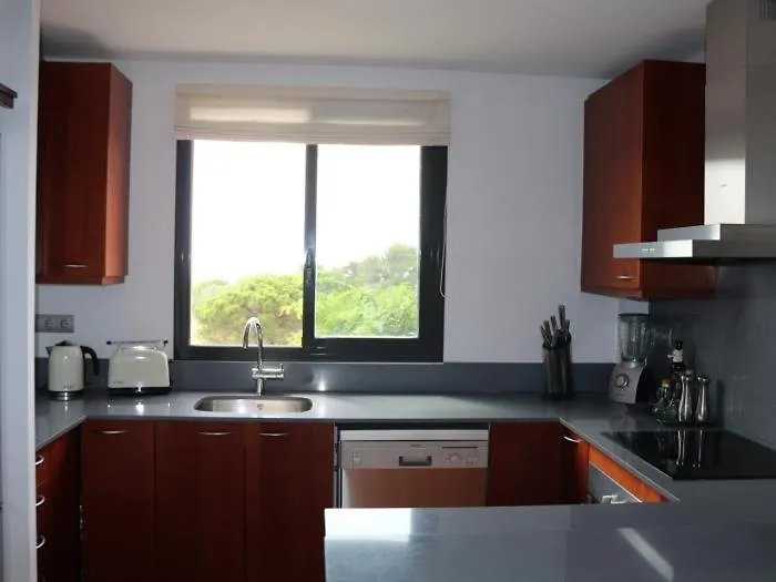 Homing Golf Bonmont 10. Apartment Bonmont Terres Noves Spain