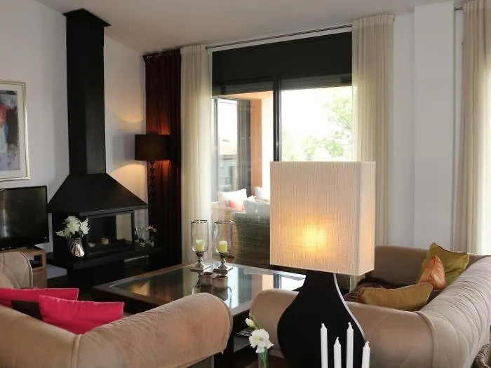 Homing Golf Bonmont 10. Apartment Bonmont Terres Noves