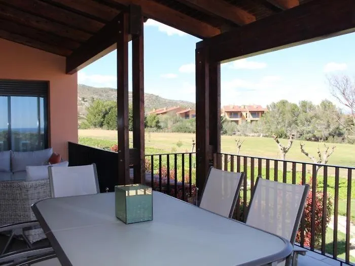 Homing Golf Bonmont 10. Apartment Bonmont Terres Noves