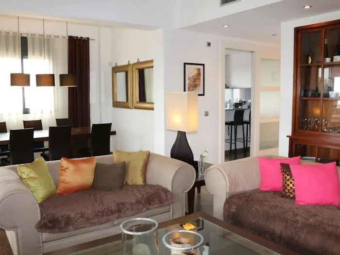 Homing Golf Bonmont 10. Apartment Bonmont Terres Noves Spain
