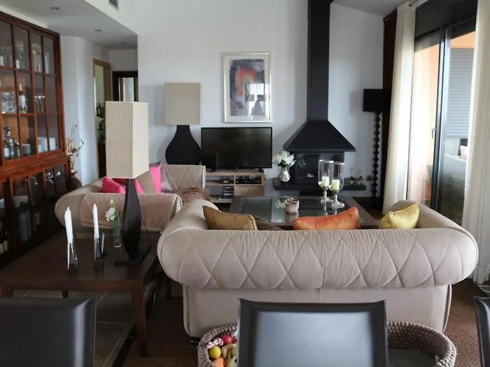 Homing Golf Bonmont 10. Apartment Bonmont Terres Noves 0*,  Spain