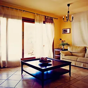 Bonmont Apartamento